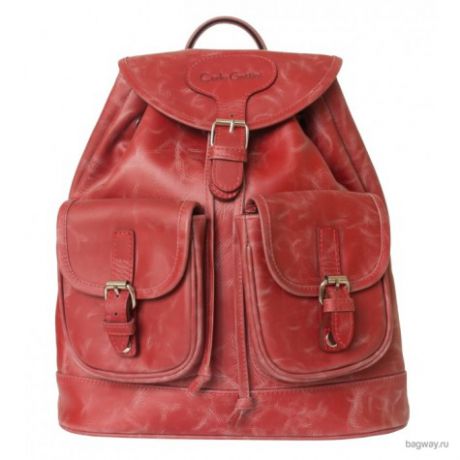 Кожаный рюкзак Carlo Gattini Arno 3011 (3011-09)