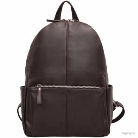 Кожаный рюкзак Lakestone Belfry 9123816 (9123816/BR)