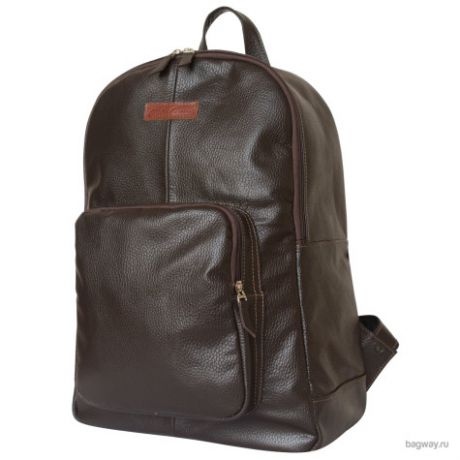 Кожаный рюкзак Carlo Gattini Frontino 3032 (3032-04)