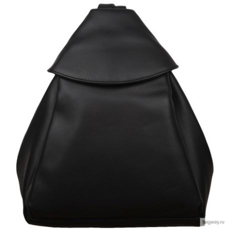 Кожаный рюкзак Visconti Atlantic 01721 (01721_Black)