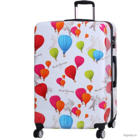 Чемодан большой (L) SunVoyage Ballon SV015-AC082-28