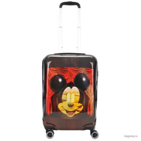 Детский чемодан SunVoyage Micky & Dali SV016-AC051-20