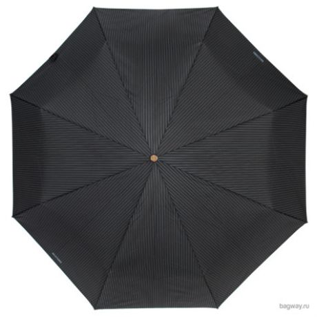 Зонт Moschino Umbrellas 8509 Topless Pinstripes (M 8509-ToplessA Pinstripes)
