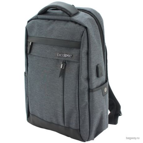 Рюкзак для ноутбука Eberhart Legacy E11-08003