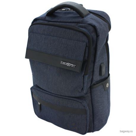 Рюкзак для ноутбука Eberhart Legacy E11-01004