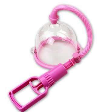 Baile Breast Pump, одинарная Вакуумная помпа для стимуляции груди