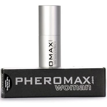 Pheromax Woman Oxytrust, 14 мл Концентрат феромонов для женщин. Улучшенная формула с содержанием окситоцина