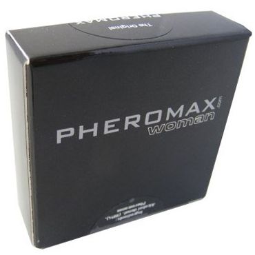 Pheromax Woman, 1 мл Волшебный женский концентрат феромонов