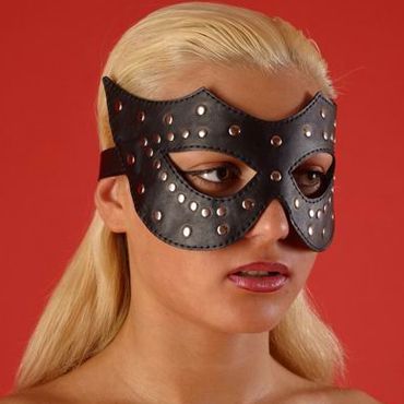 Podium очки-маска С металлическими клепками
