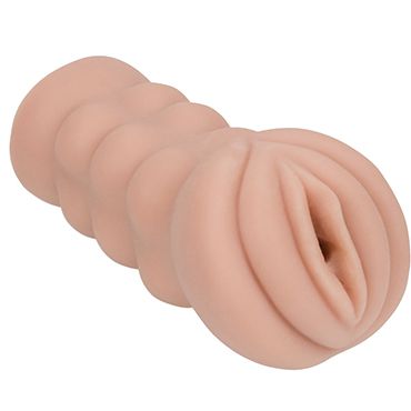 Lola Toys Satisfaction Honeypot Реалистичная вагина-мастурбатор с рельефным тоннелем