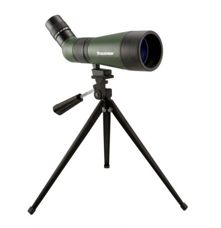 Зрительная труба Celestron LandScout 60