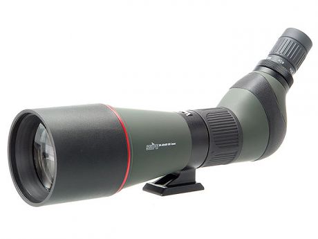 Зрительная труба Veber Snipe 20–60x80 GR