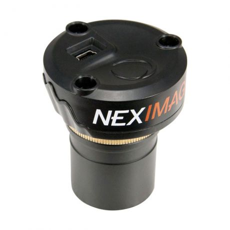 Видеокамера Celestron NexImage 5 для телескопов, цветная