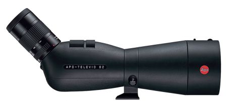 Зрительная труба Leica Apo-Televid 25–50x82, наклонный окуляр