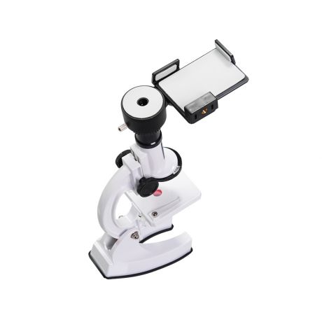 Микроскоп Veber 100/450/900x SMART (8012)