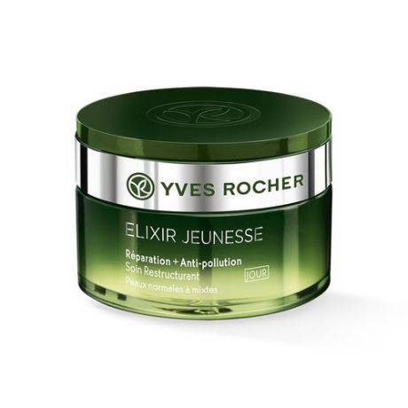 Yves Rocher Дневной Крем