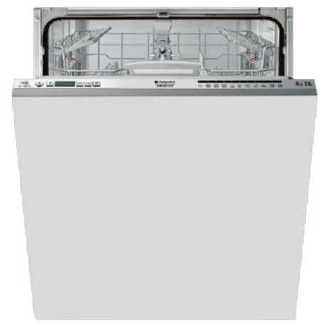 Посудомоечная машина встраиваемая Hotpoint-Ariston LTF 11M116