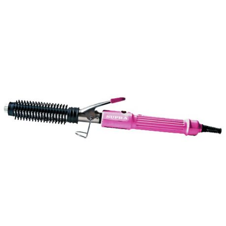 Электрощипцы для волос Supra HSS-1120 Pink