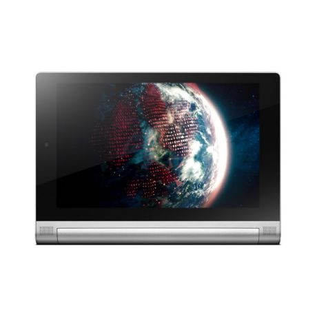 Планшет Lenovo Yoga Tablet 8 2 16Gb 4G Silver