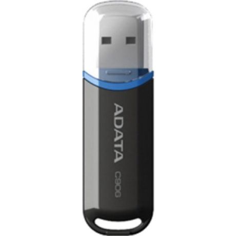 USB Flash накопитель A-Data AC906-32G-RBK