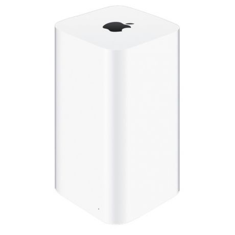 Wi-Fi точка доступа Apple AirPort Time Capsule 2TB