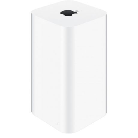 Wi-Fi точка доступа Apple AirPort Time Capsule 3TB