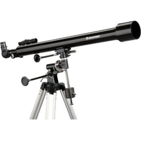 Телескоп Celestron PowerSeeker 60 EQ