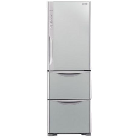 Холодильник Hitachi R-SG37BPU GS