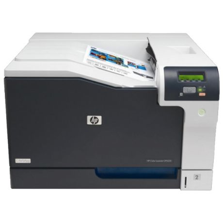 Принтер лазерный HP Color LaserJet Professional CP5225