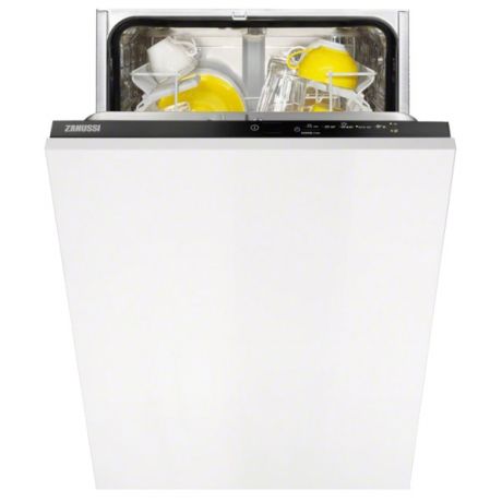 Посудомоечная машина встраиваемая Zanussi ZDV 91200 FA