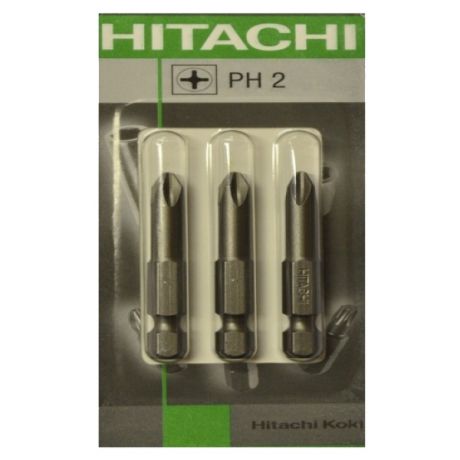 Набор бит и сверл Hitachi HTC-752264