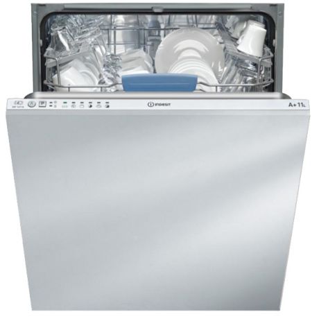 Посудомоечная машина встраиваемая Indesit DIF 16T1 A EU