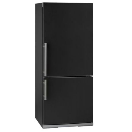 Холодильник Bomann KG211 Carbon