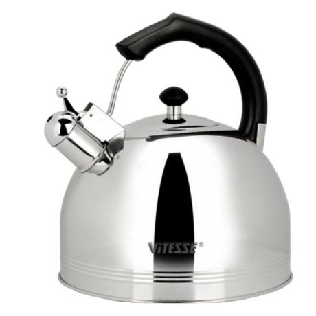 Чайник со свистком Vitesse VS 7805