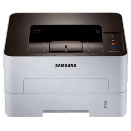 Принтер лазерный Samsung SL-M3820ND