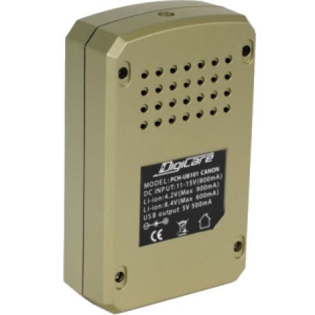 Зарядное устройство Digicare PCH-U8101