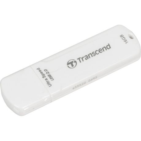 USB Flash накопитель Transcend JetFlash 620 16GB