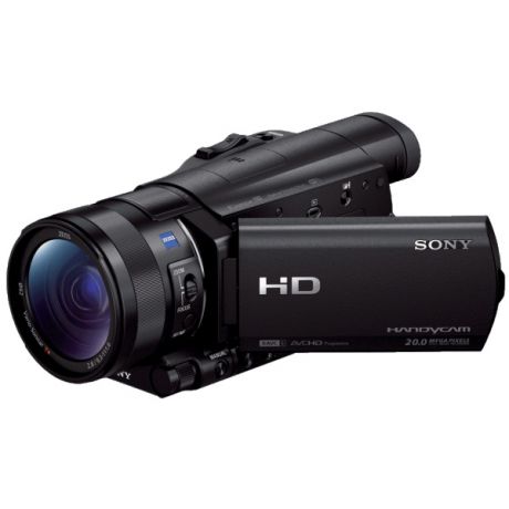 Видеокамера Sony HDR-CX900E