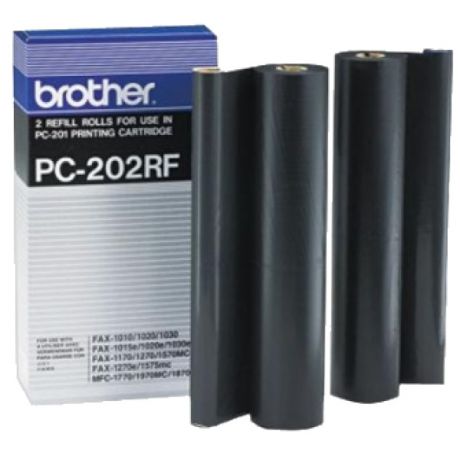 Термопленка Brother PC-202RF