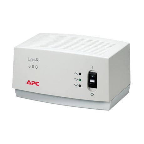 Стабилизатор напряжения Apc LE600-RS