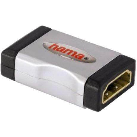 Адаптер HDMI Hama 122231