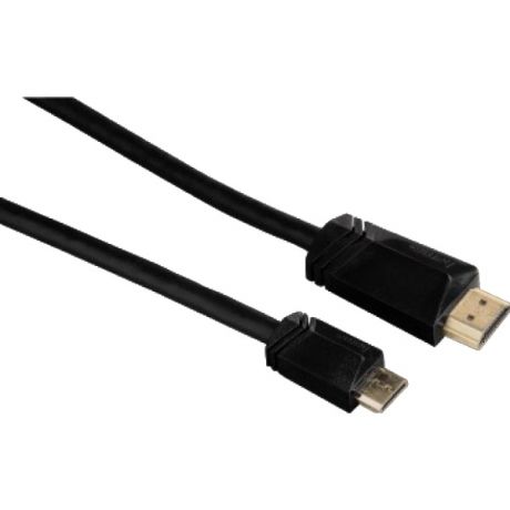 Кабель HDMI - miniHDMI Hama 122119