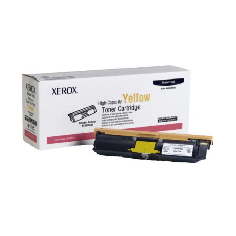 Картридж Xerox XX113R00694 Yellow