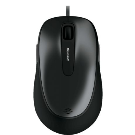 Мышь проводная Microsoft Comfort Mouse 4500