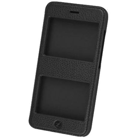 Чехол для iPhone 6 Plus/6S Plus Cozistyle Smart CPH6+CL010 Black