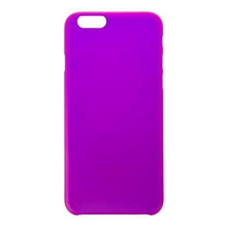 Чехол для iPhone 6/6S Ozaki O!coat-0.3-Jelly OC555PU Purple