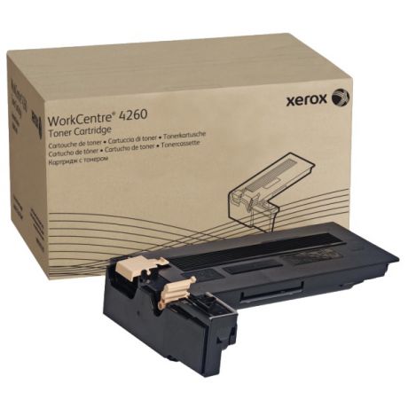 Тонер-картридж Xerox 106R01410