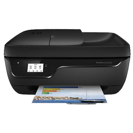 МФУ струйное HP DeskJet Ink Advantage 3835 All-in-One