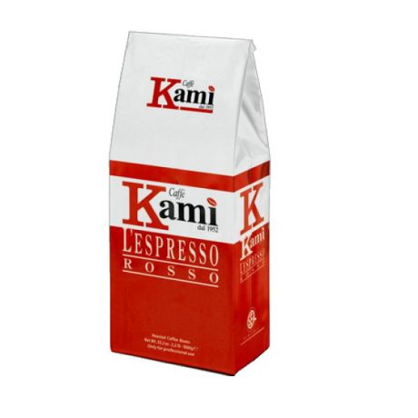 Кофе в зернах Kami L
