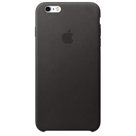 Чехол для iPhone 6 Plus/6S Plus Apple Leather Case MKXF2ZM/A